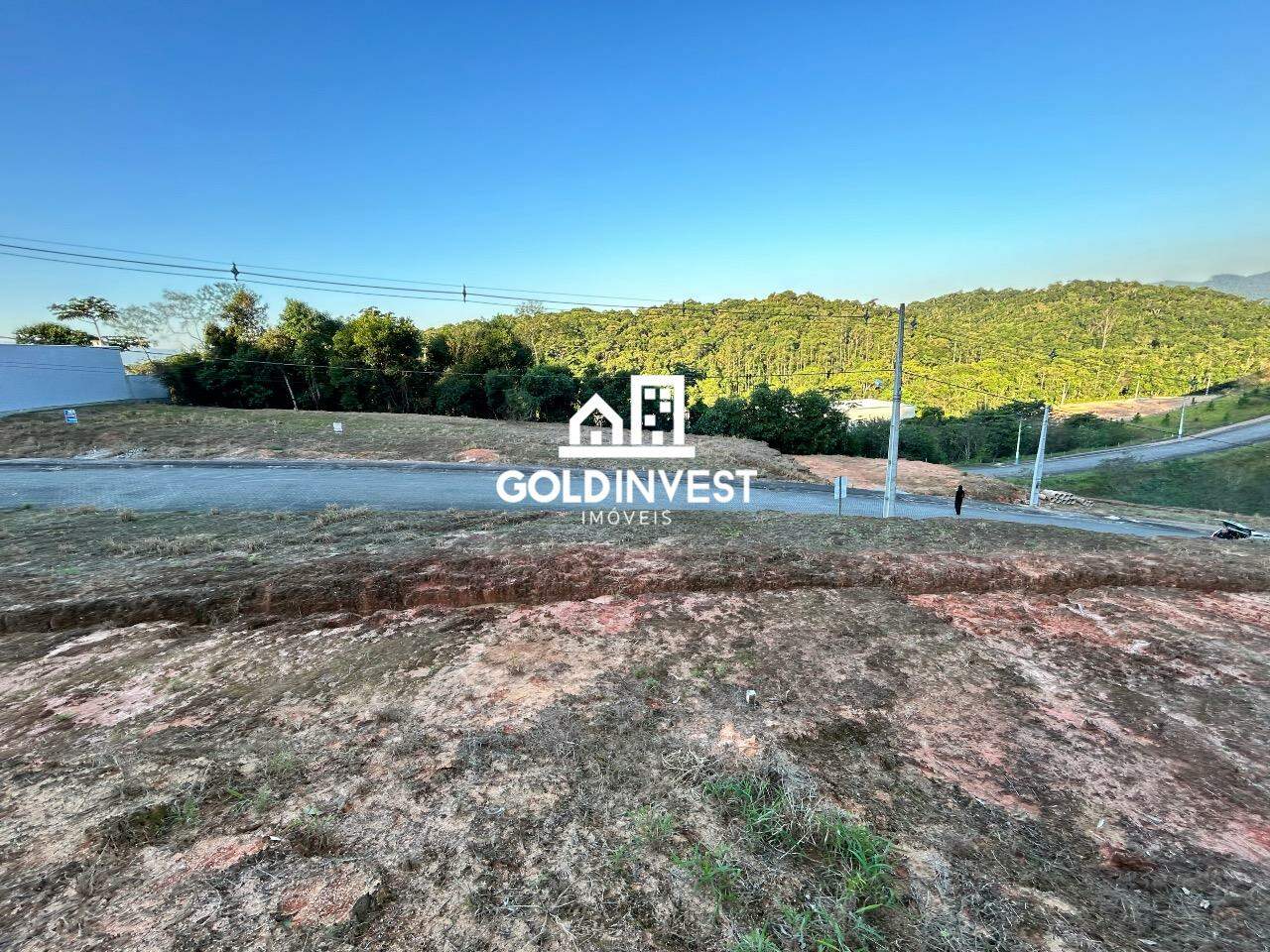 Lote/Terreno de 380m² no bairro Aimoré, em Guabiruba | Eu Corretor