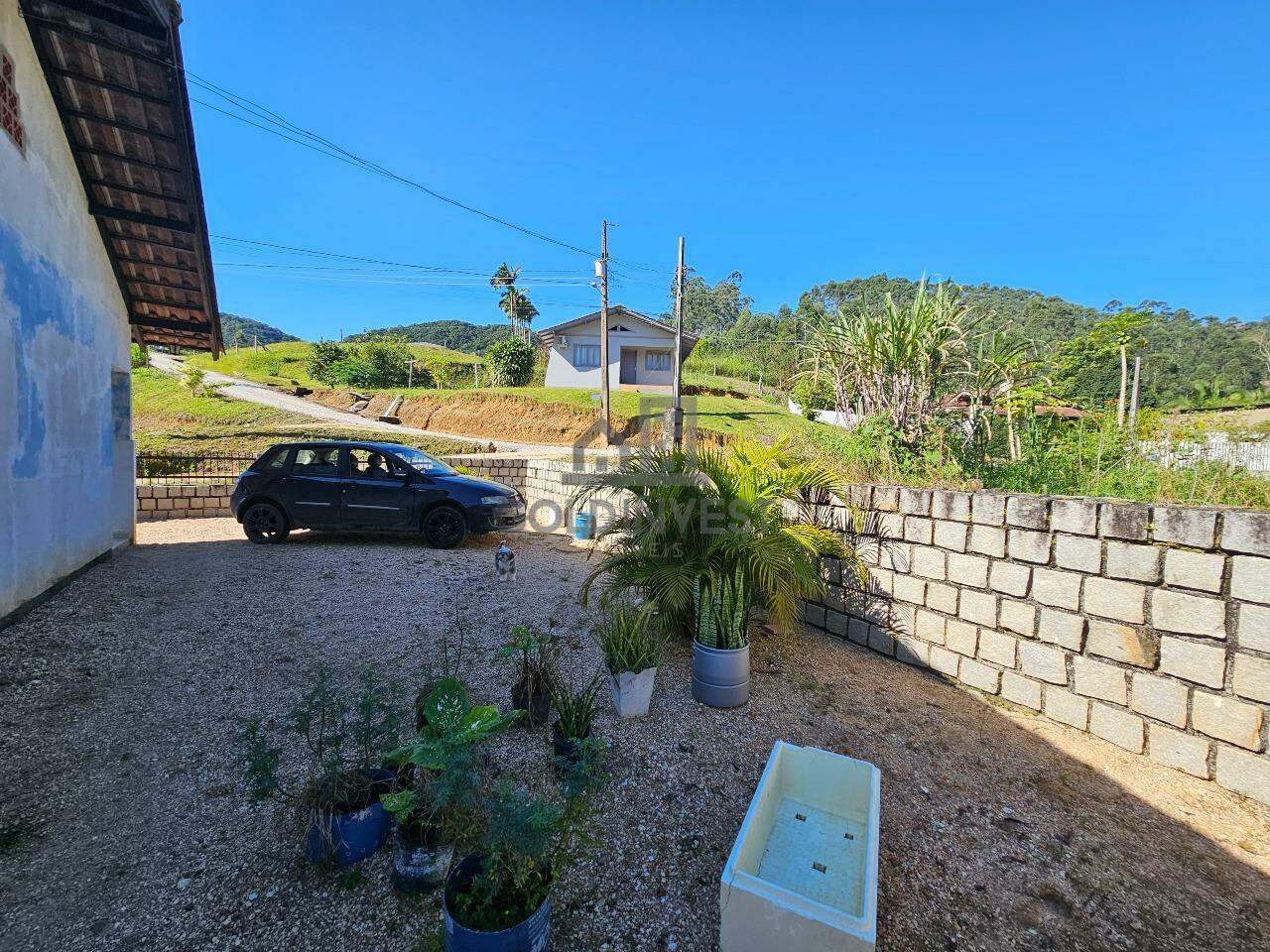 Casa à venda no Cedro Grande: 