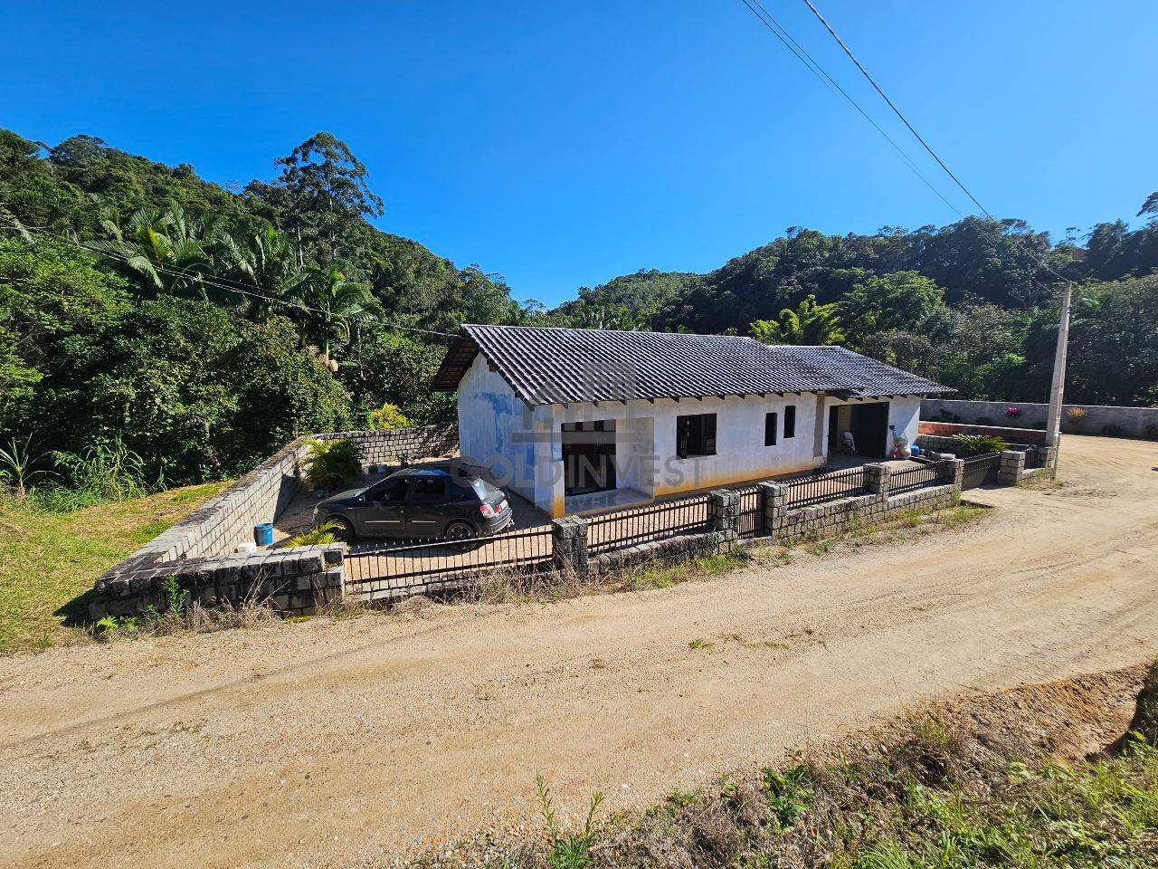 Casa à venda no Cedro Grande: 