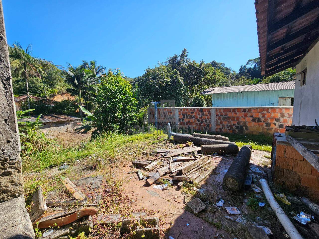 Casa à venda no Cedro Grande: 