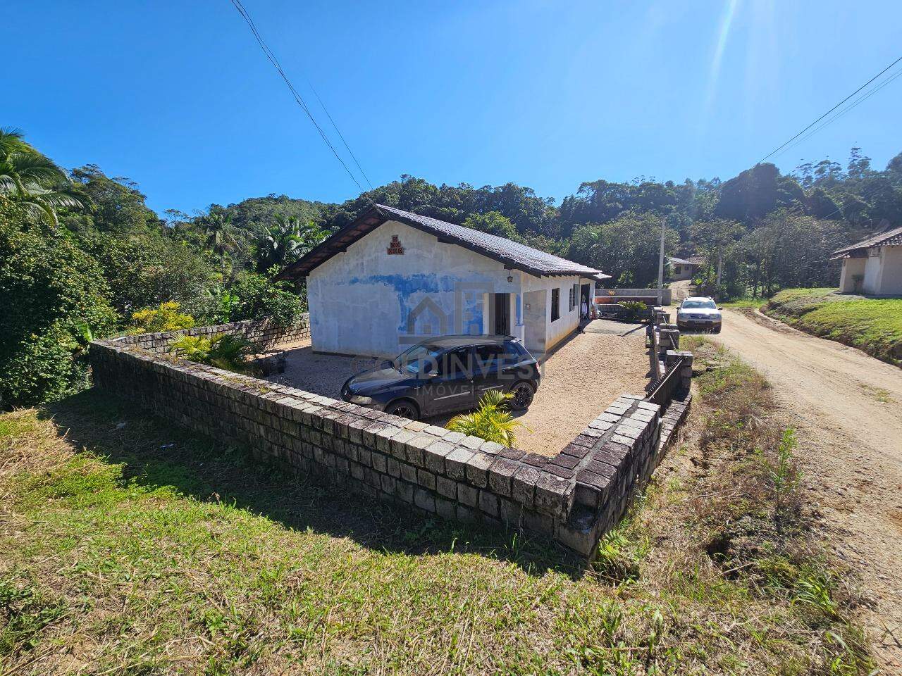Casa à venda no Cedro Grande: 