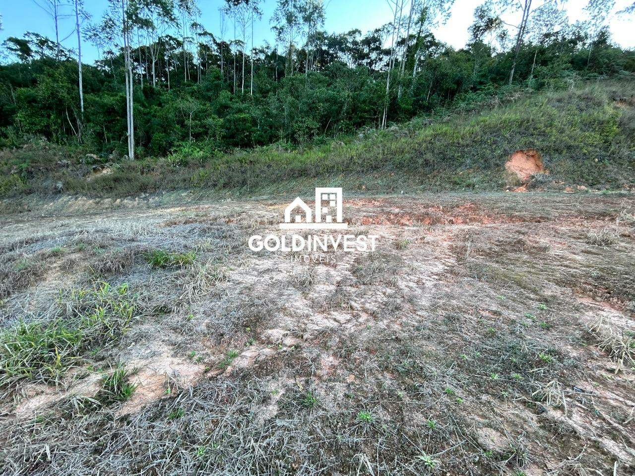 Lote/Terreno de 383m² no bairro Aimoré, em Guabiruba | Eu Corretor