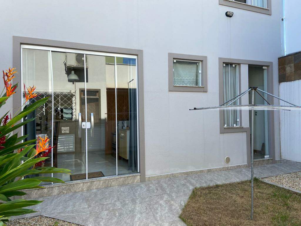 Casa de 2 quartos, 153m² no bairro Dom Joaquim, em Brusque | Eu Corretor