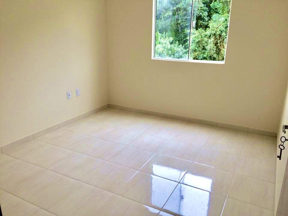 Apartamento de 2 quartos, 65m² no bairro Rio Branco, em Brusque | Eu Corretor