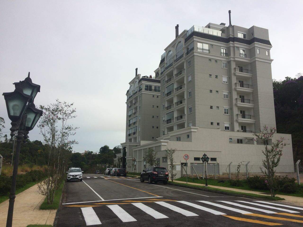 Apartamento de 3 quartos, 72m² no bairro Souza Cruz, em Brusque | Eu Corretor