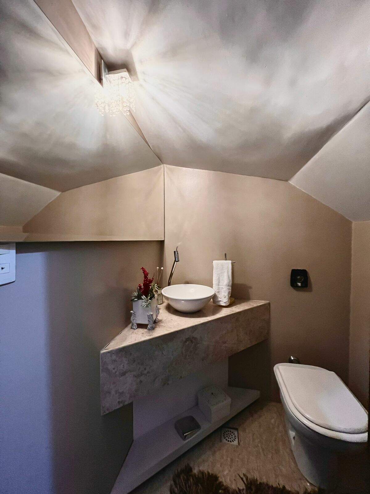 Apartamento de 4 quartos, 300m² no bairro Jardim Maluche, em Brusque | Eu Corretor