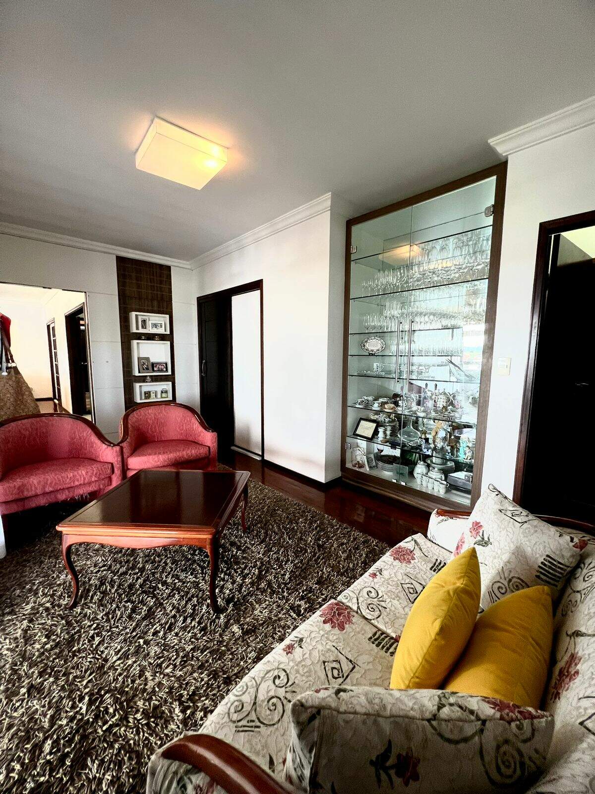 Apartamento de 4 quartos, 300m² no bairro Jardim Maluche, em Brusque | Eu Corretor