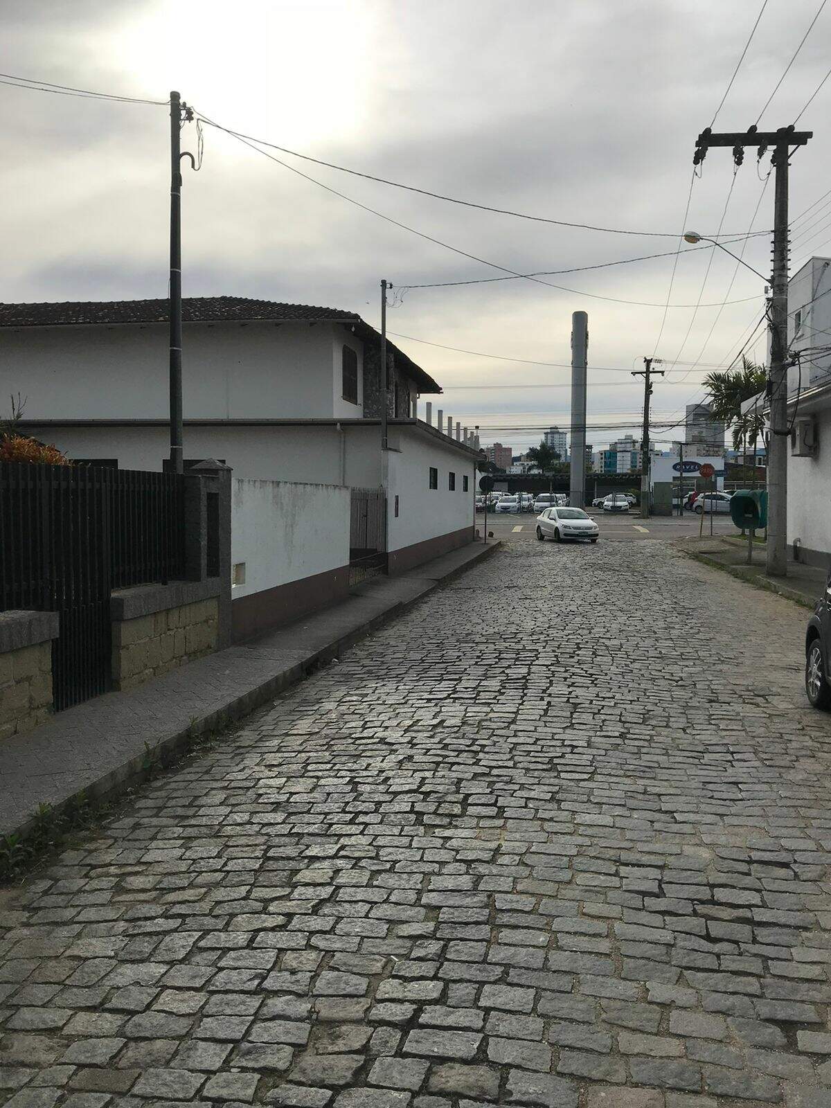 Casa de 2 quartos, 441m² no bairro Centro II, em Brusque | Eu Corretor