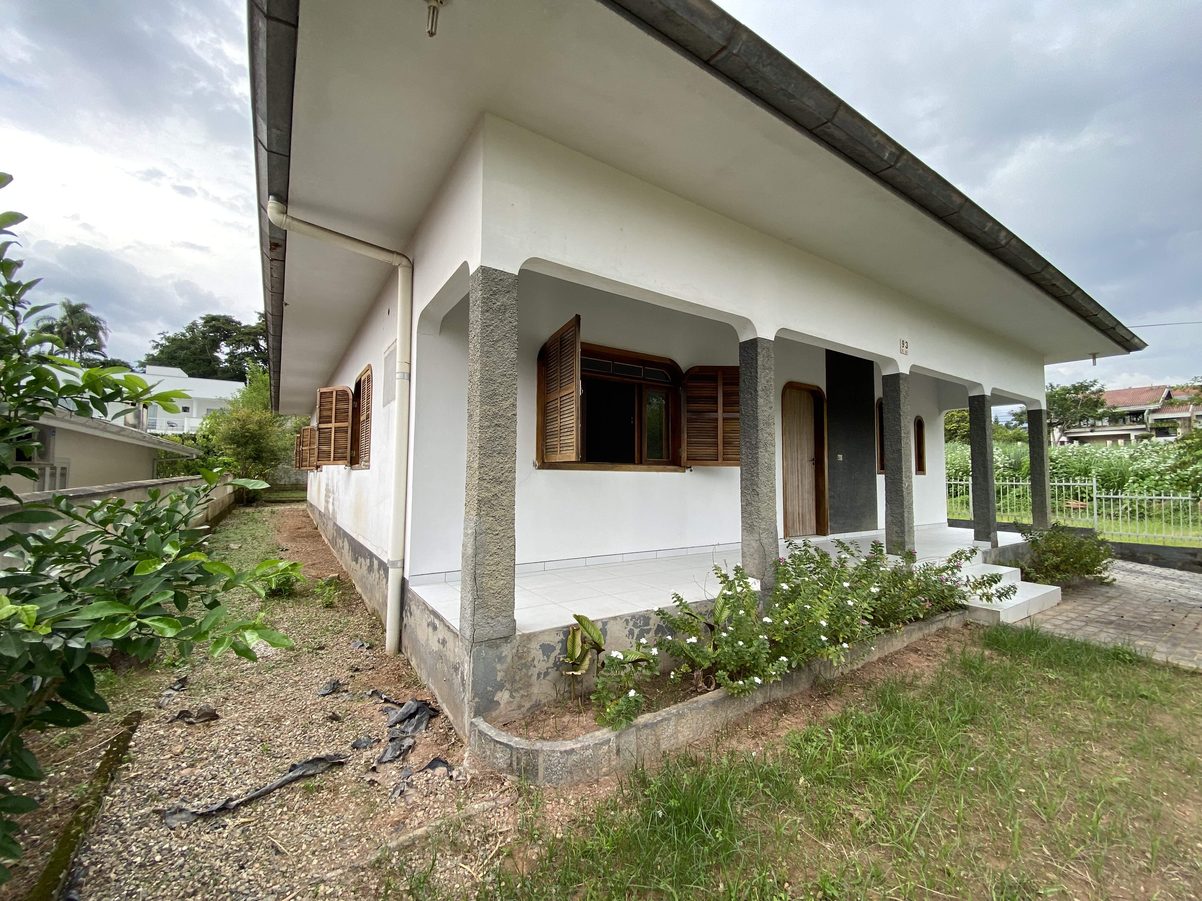 Casa de 3 quartos, 290m² no bairro Jardim Maluche, em Brusque | Eu Corretor