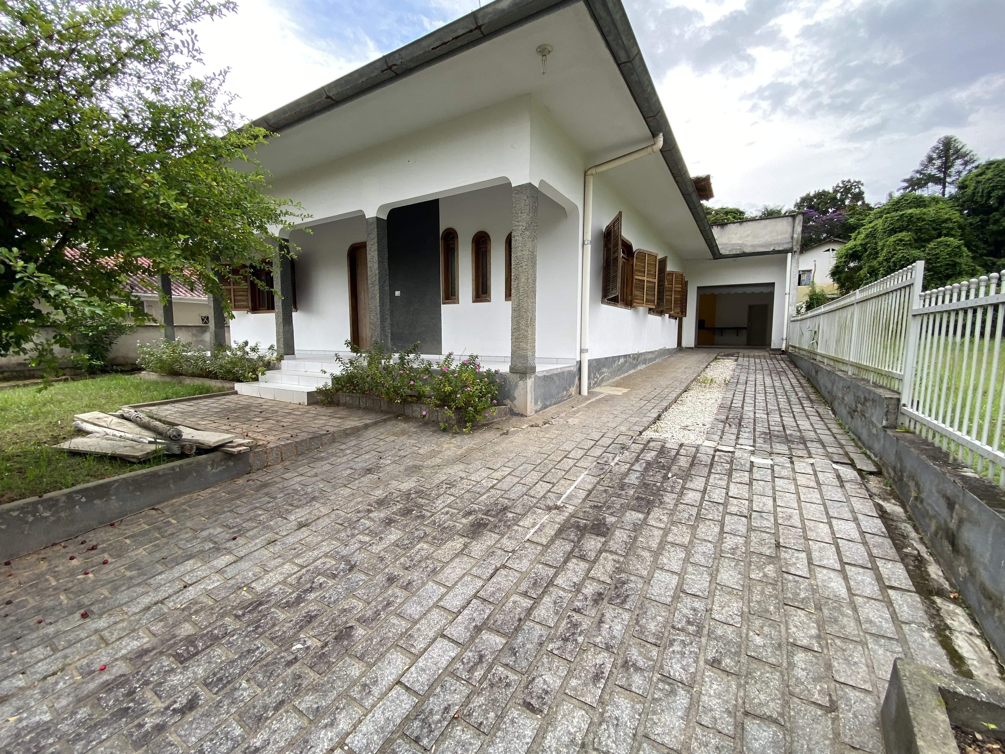 Casa de 3 quartos, 290m² no bairro Jardim Maluche, em Brusque | Eu Corretor