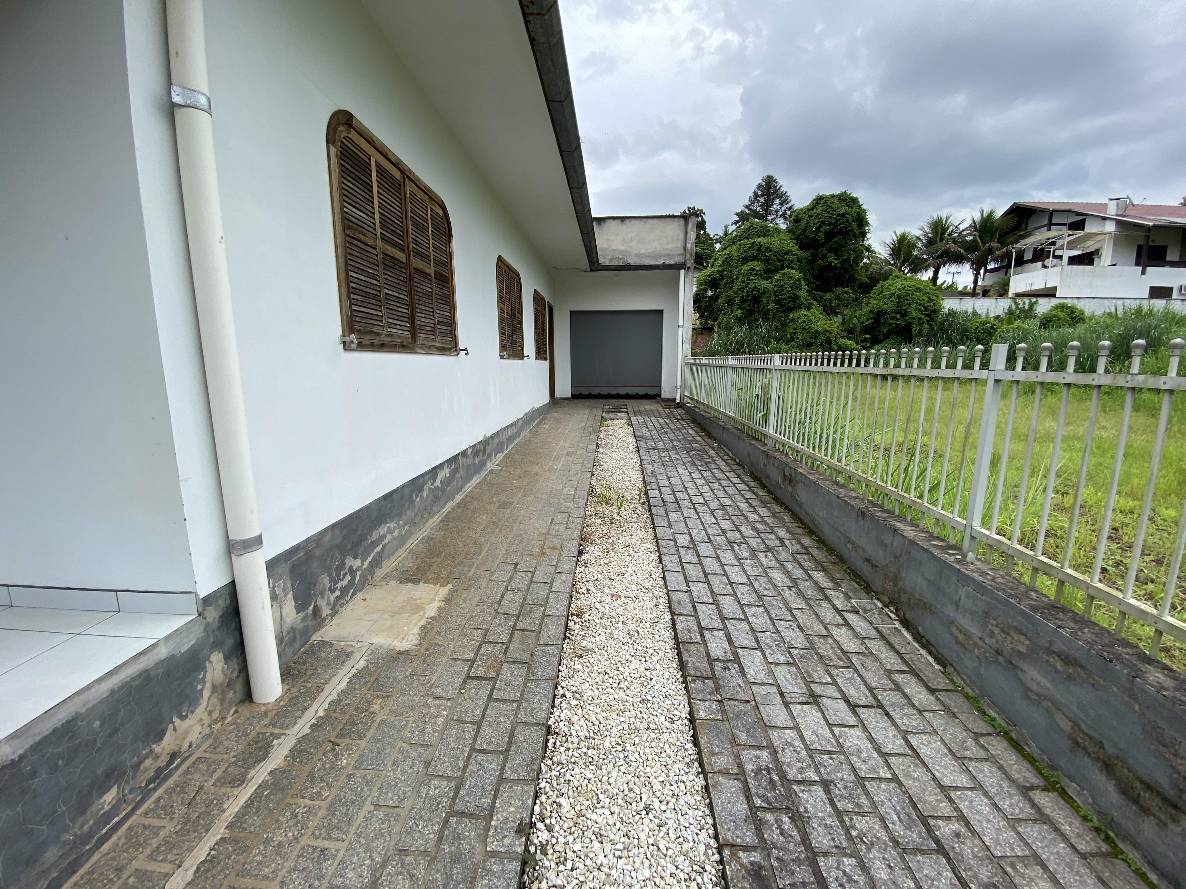 Casa de 3 quartos, 290m² no bairro Jardim Maluche, em Brusque | Eu Corretor