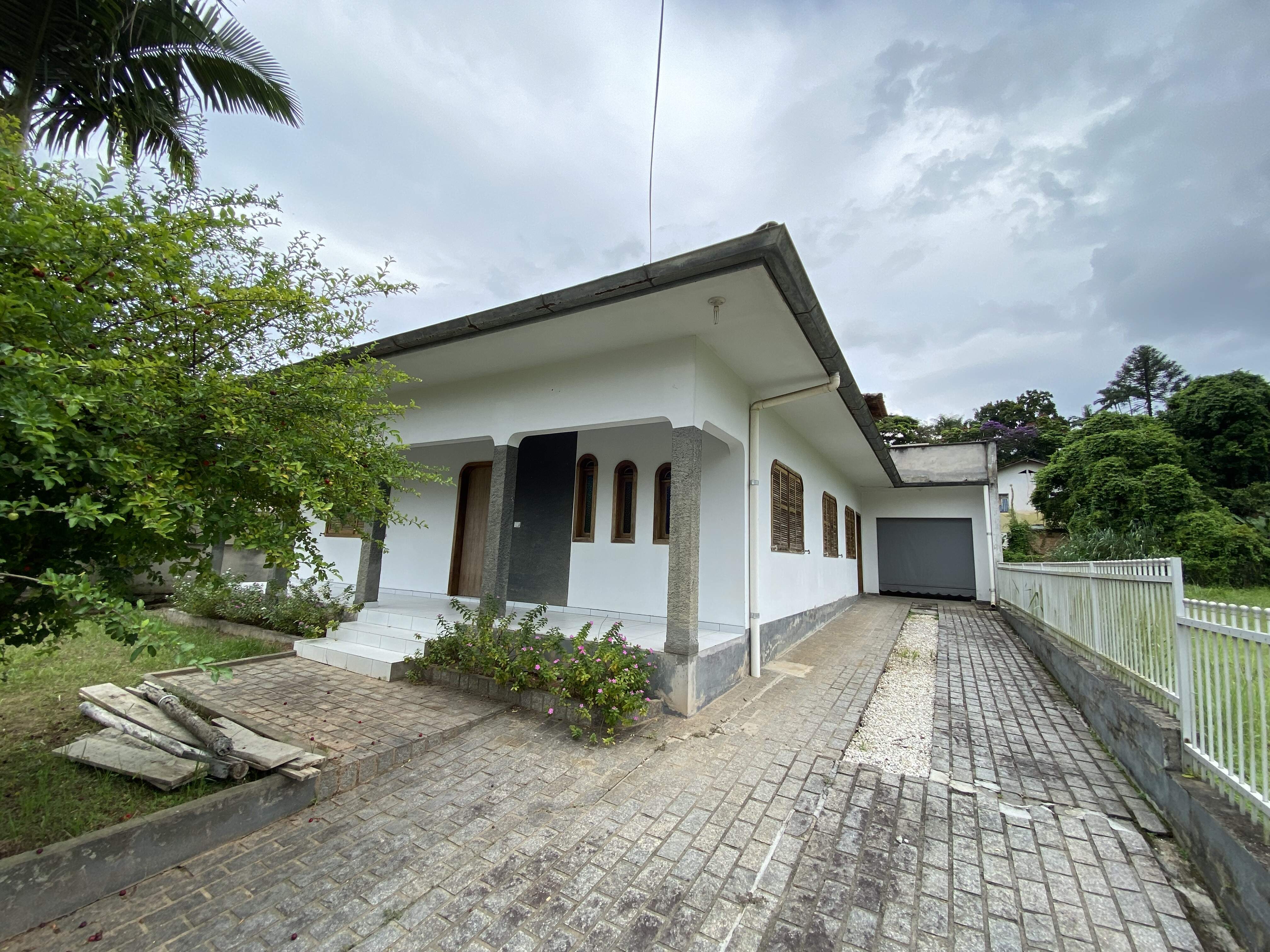 Casa de 3 quartos, 290m² no bairro Jardim Maluche, em Brusque | Eu Corretor