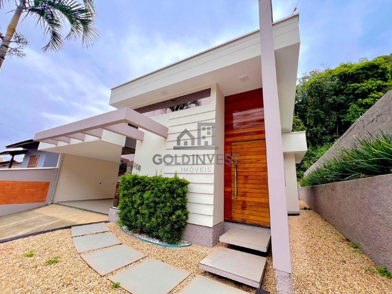 Casa à venda no Rio Branco: 