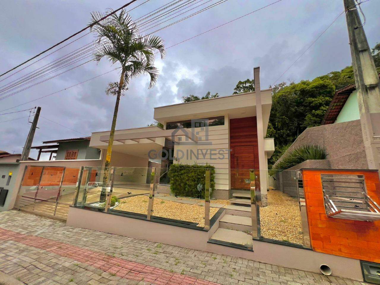 Casa à venda no Rio Branco: 