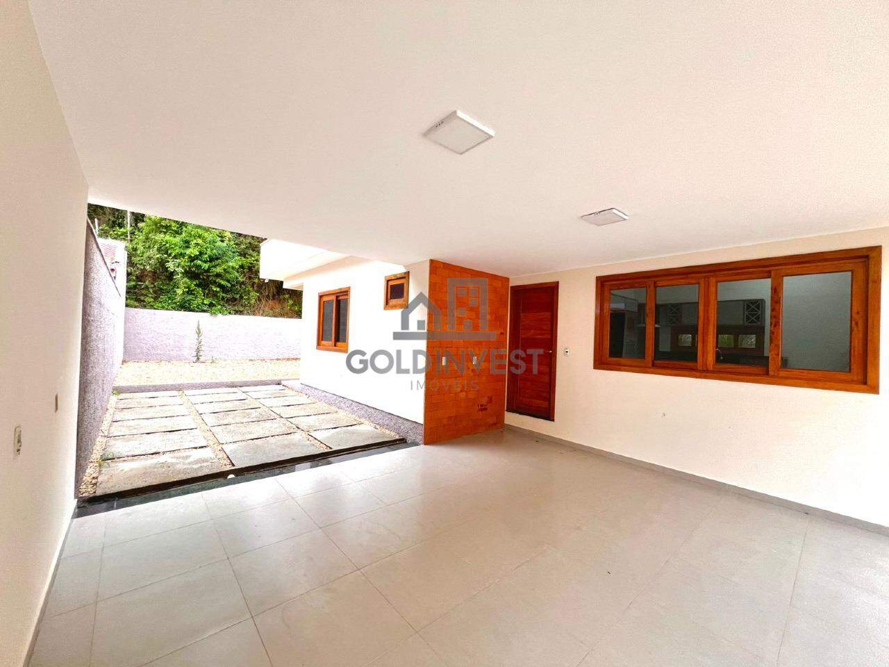 Casa à venda no Rio Branco: 