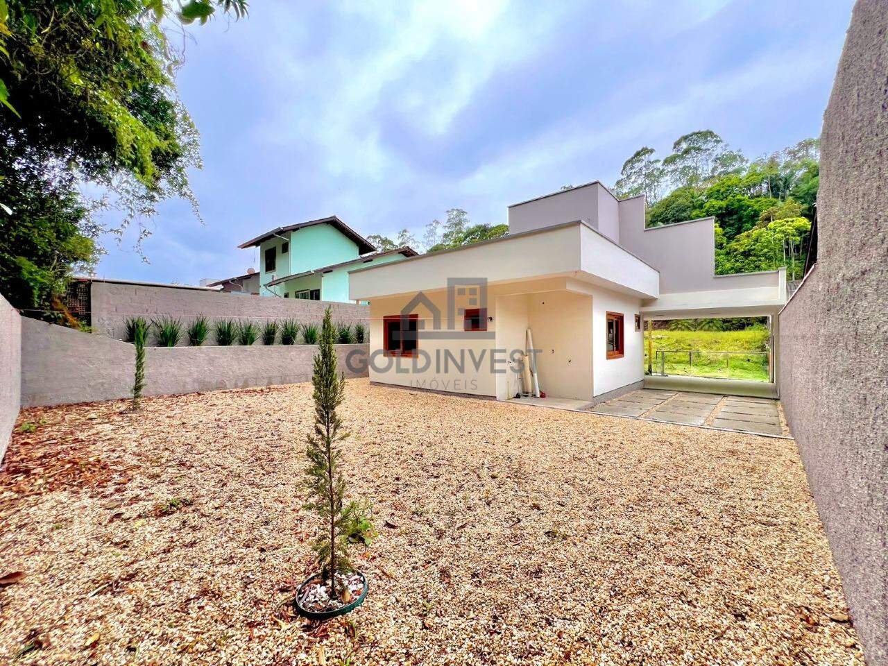 Casa à venda no Rio Branco: 
