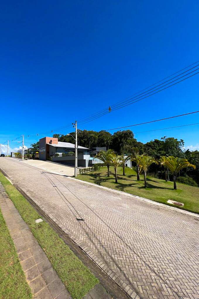 Lote/Terreno de 600m² no bairro Azambuja, em Brusque | Eu Corretor