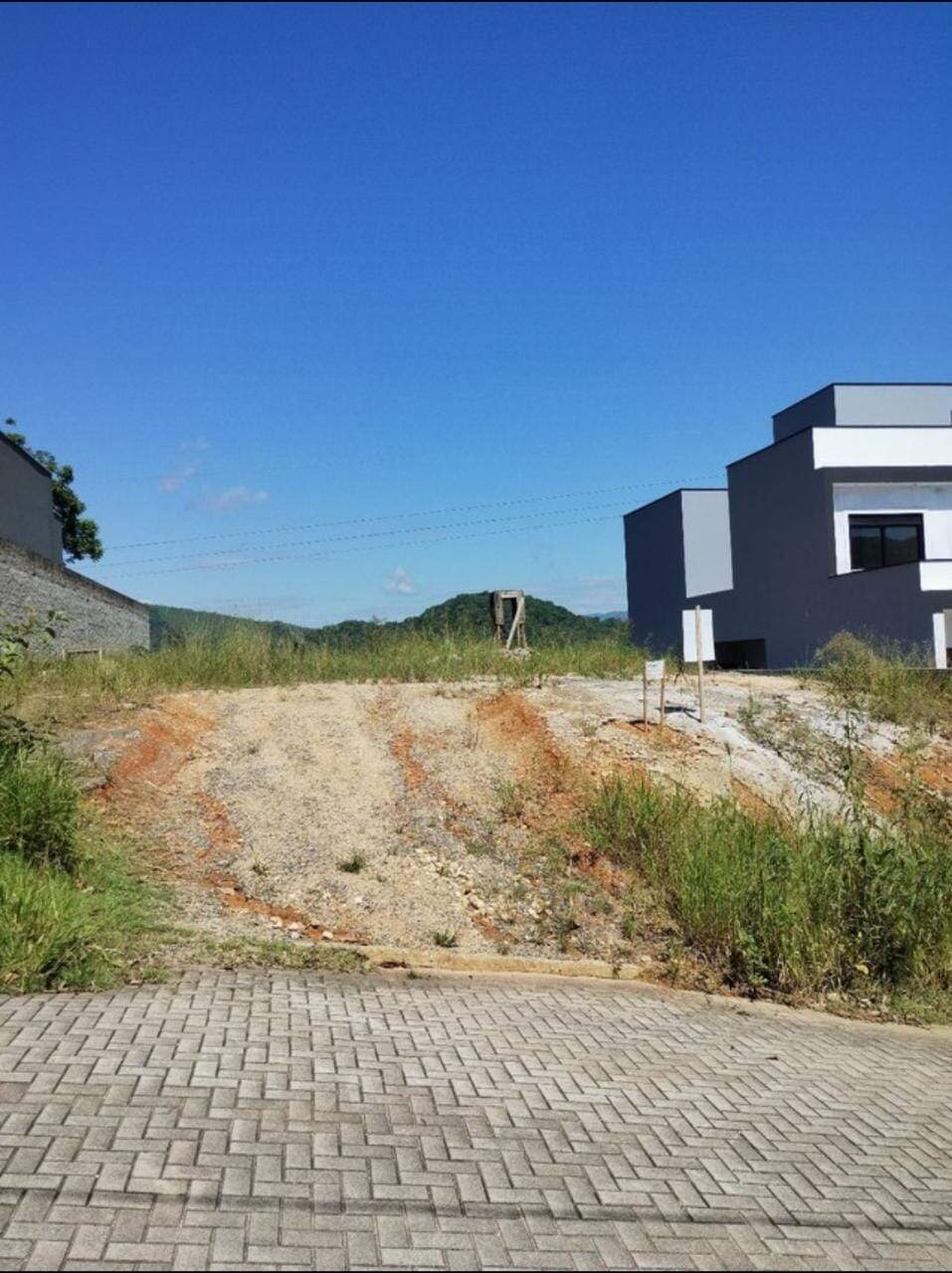 Lote/Terreno de 450m² no bairro Dom Joaquim, em Brusque | Eu Corretor