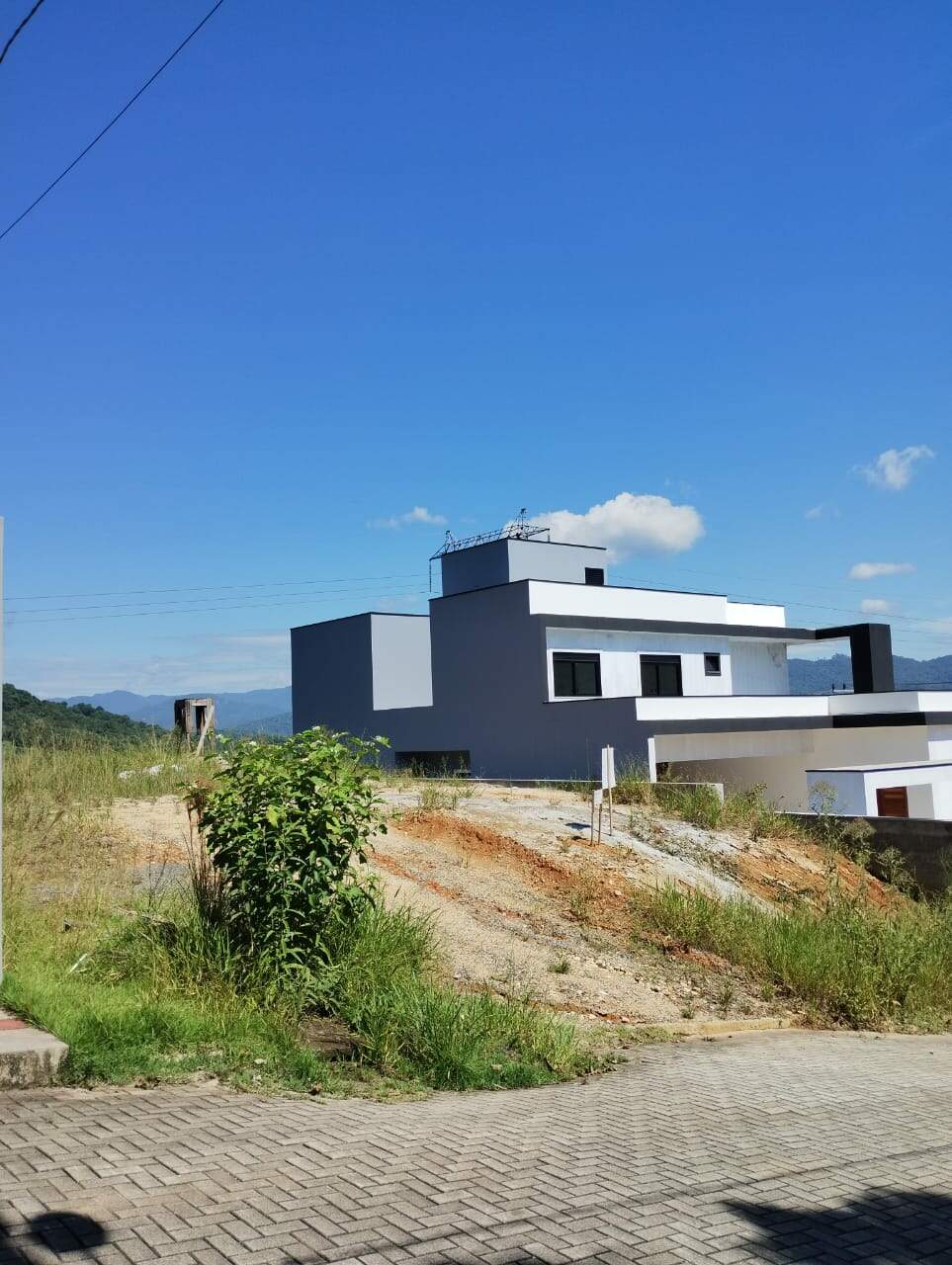 Lote/Terreno de 450m² no bairro Dom Joaquim, em Brusque | Eu Corretor