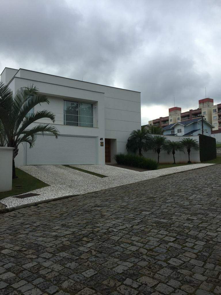 Casa de 2 quartos, 395m² no bairro Não Informado, em Brusque | Eu Corretor