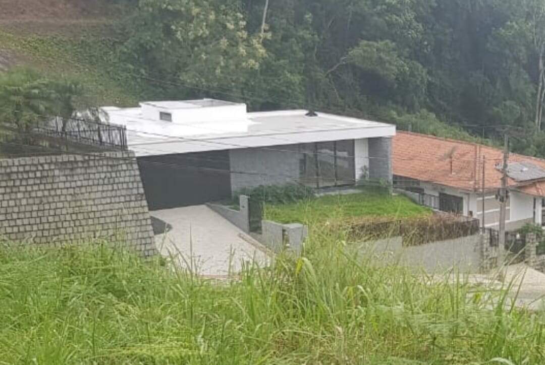 Lote/Terreno de 490m² no bairro Souza Cruz, em Brusque | Eu Corretor