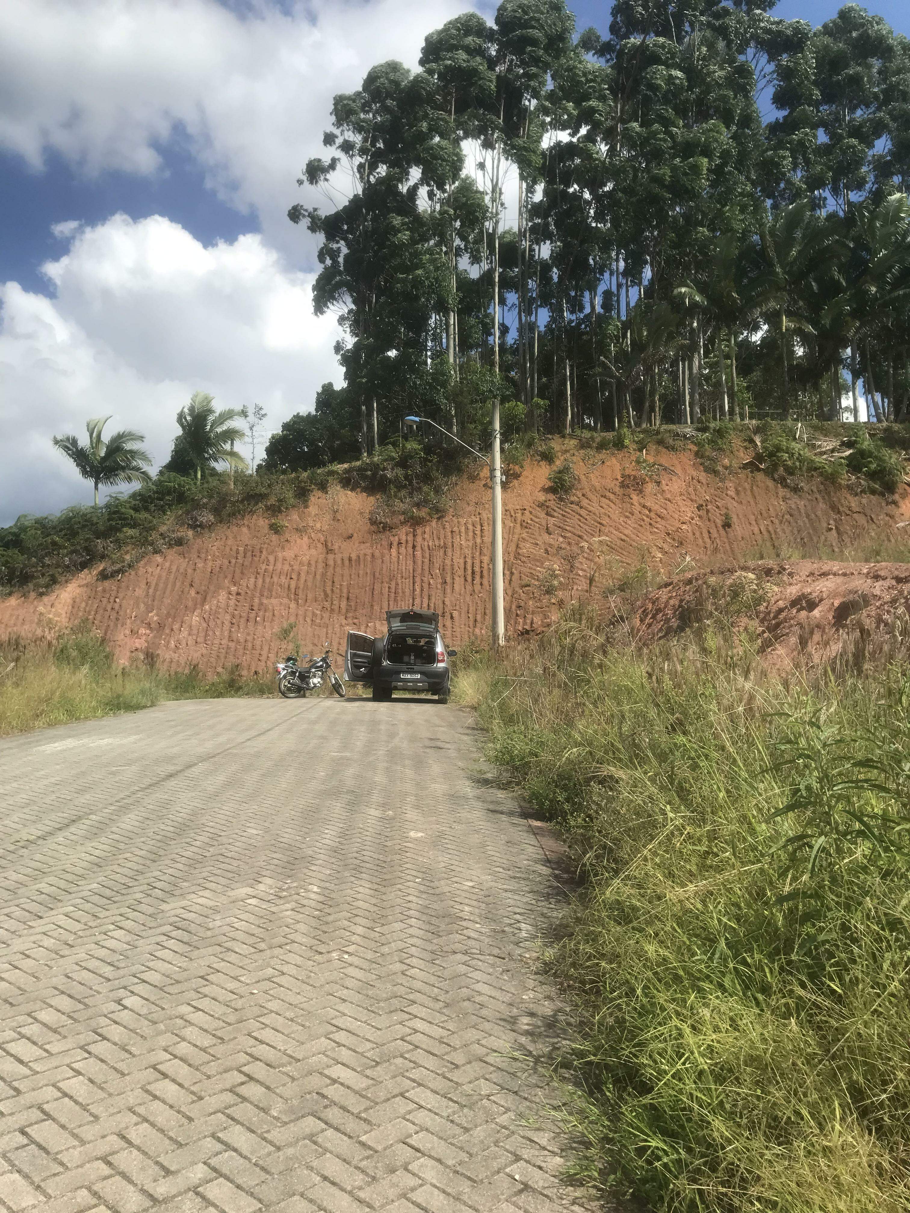 Lote/Terreno de 392m² no bairro Limeira, em Brusque | Eu Corretor