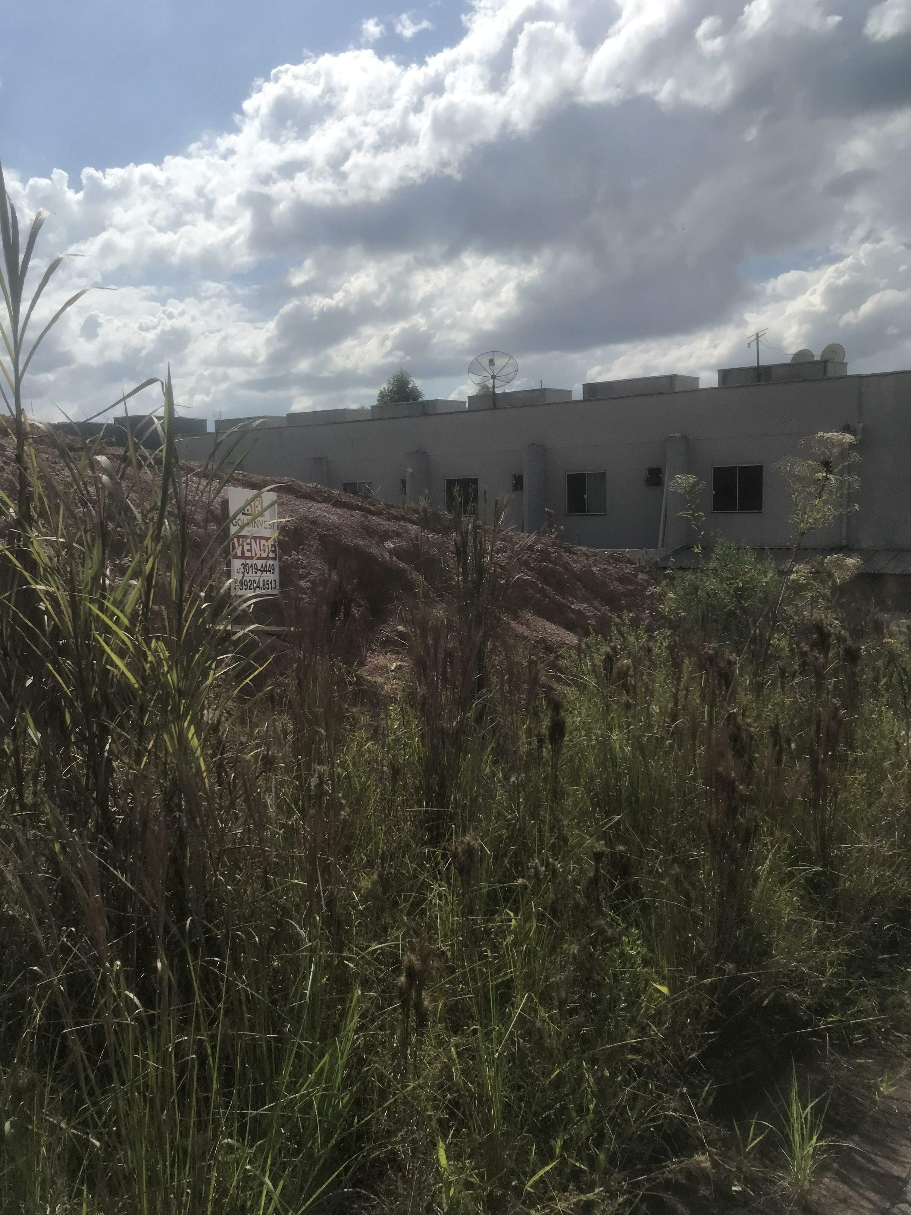 Lote/Terreno de 392m² no bairro Limeira, em Brusque | Eu Corretor