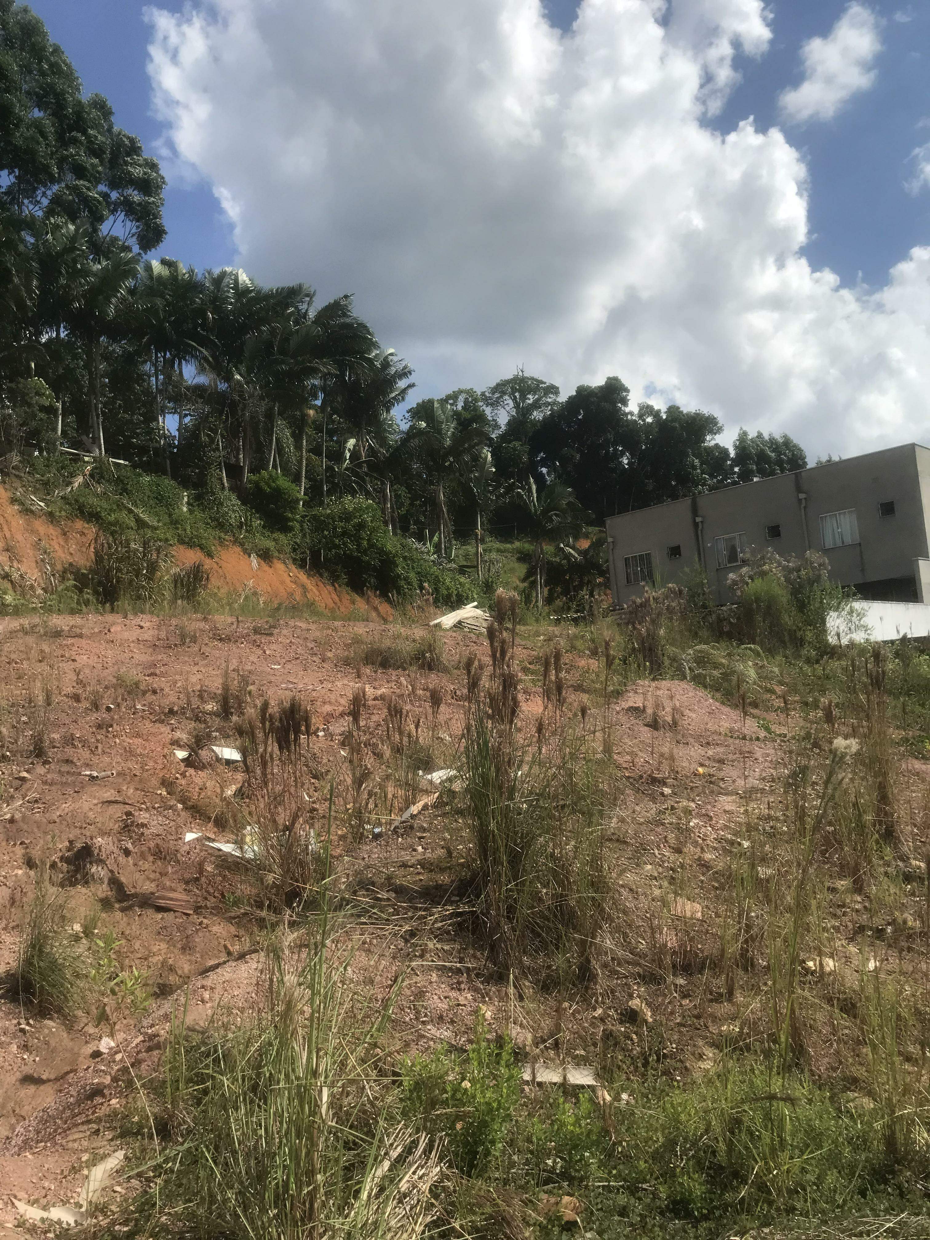 Lote/Terreno de 392m² no bairro Limeira, em Brusque | Eu Corretor