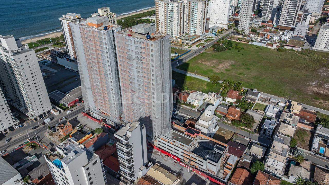 Apartamento à venda no Itacolomi: 