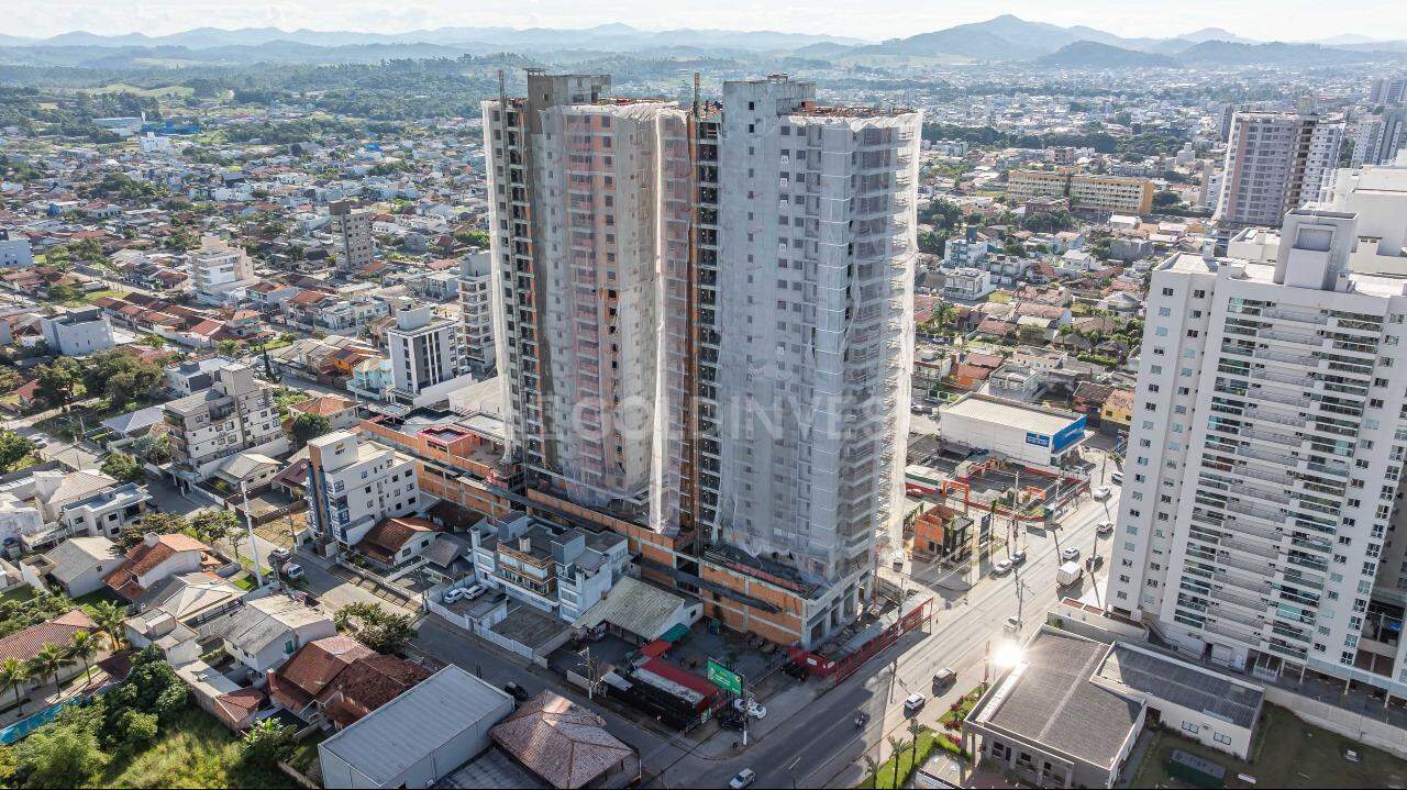 Apartamento à venda no Itacolomi: 