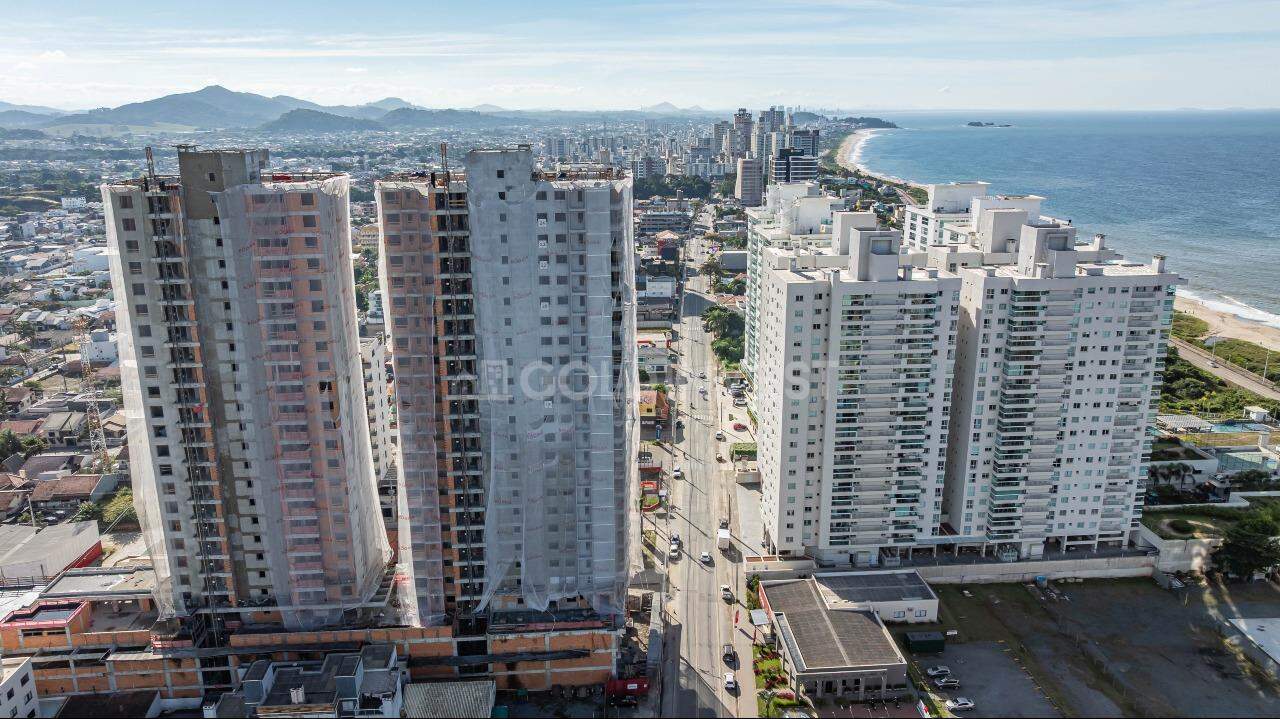 Apartamento à venda no Itacolomi: 