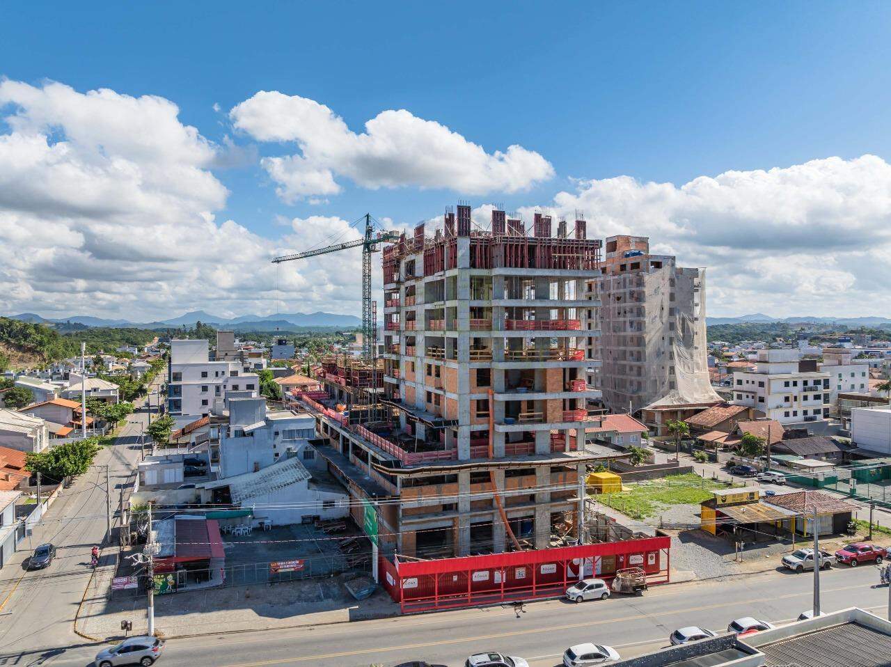 Apartamento de 3 quartos, 99m² no bairro Itacolomi, em Balneário Piçarras | Eu Corretor