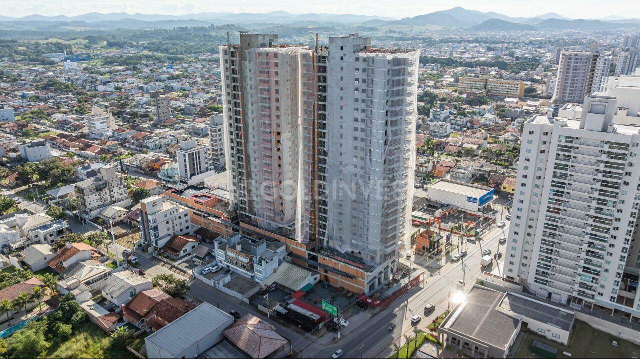 Apartamento à venda no Itacolomi: 