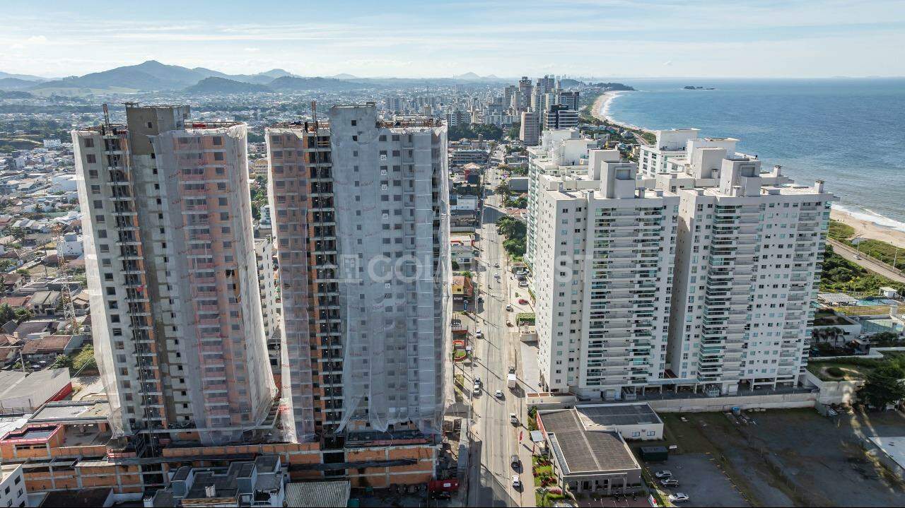 Apartamento à venda no Itacolomi: 