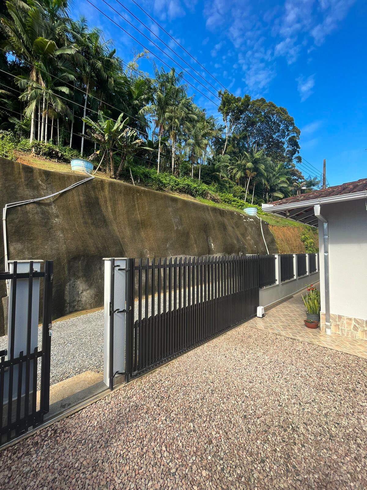 Casa de 2 quartos, 130m² no bairro Azambuja, em Brusque | Eu Corretor