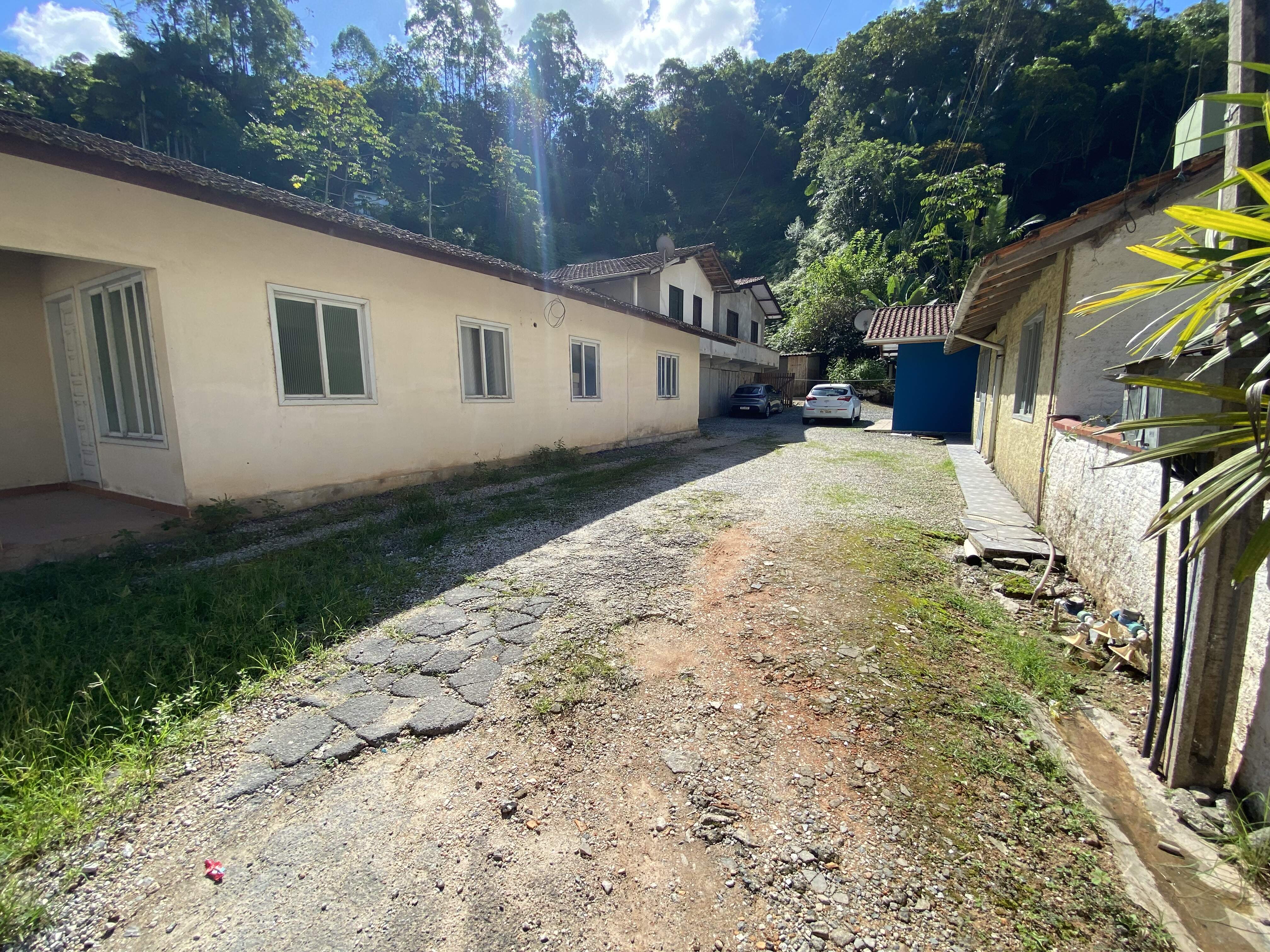 Lote/Terreno no bairro São Pedro, em Brusque | Eu Corretor