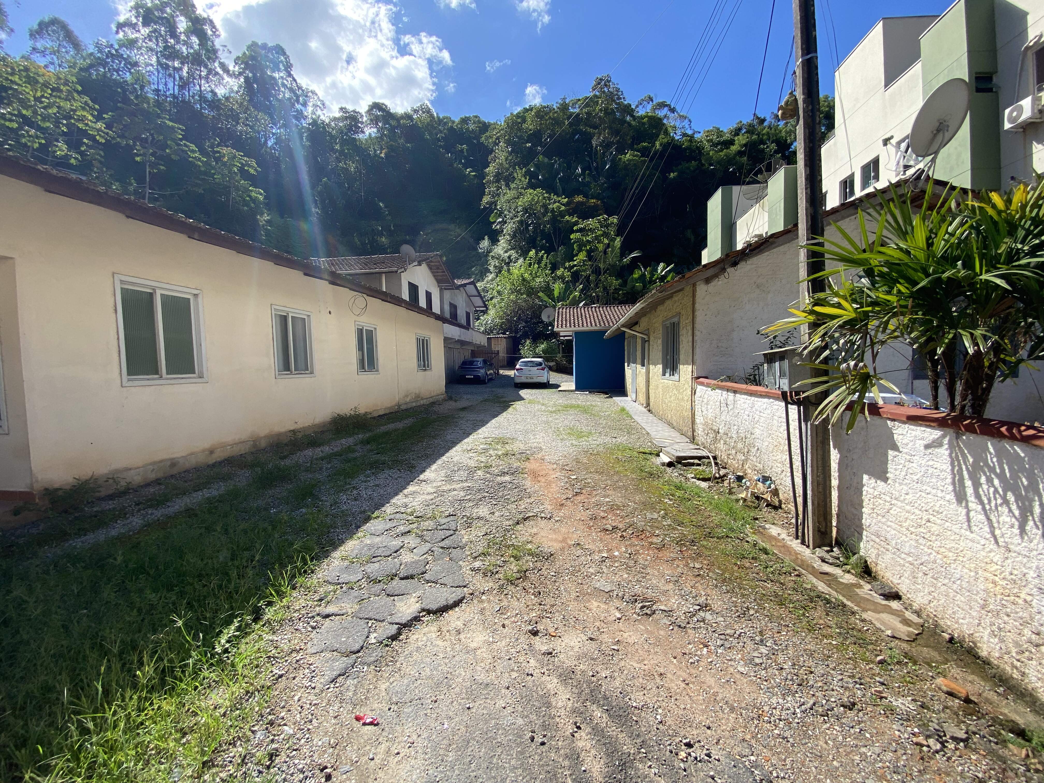 Lote/Terreno no bairro São Pedro, em Brusque | Eu Corretor