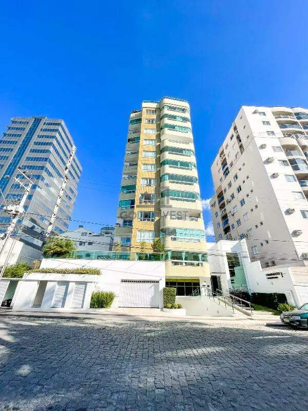 Apartamento de 3 quartos, 175m² no bairro Centro, em Brusque | Eu Corretor