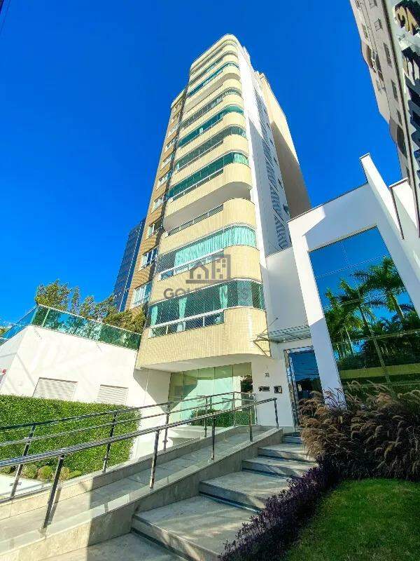 Apartamento de 3 quartos, 175m² no bairro Centro, em Brusque | Eu Corretor