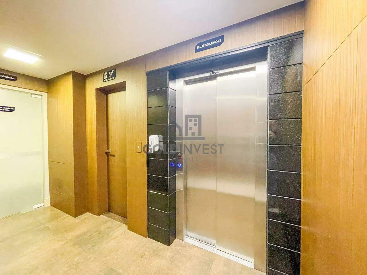 Apartamento de 3 quartos, 175m² no bairro Centro, em Brusque | Eu Corretor