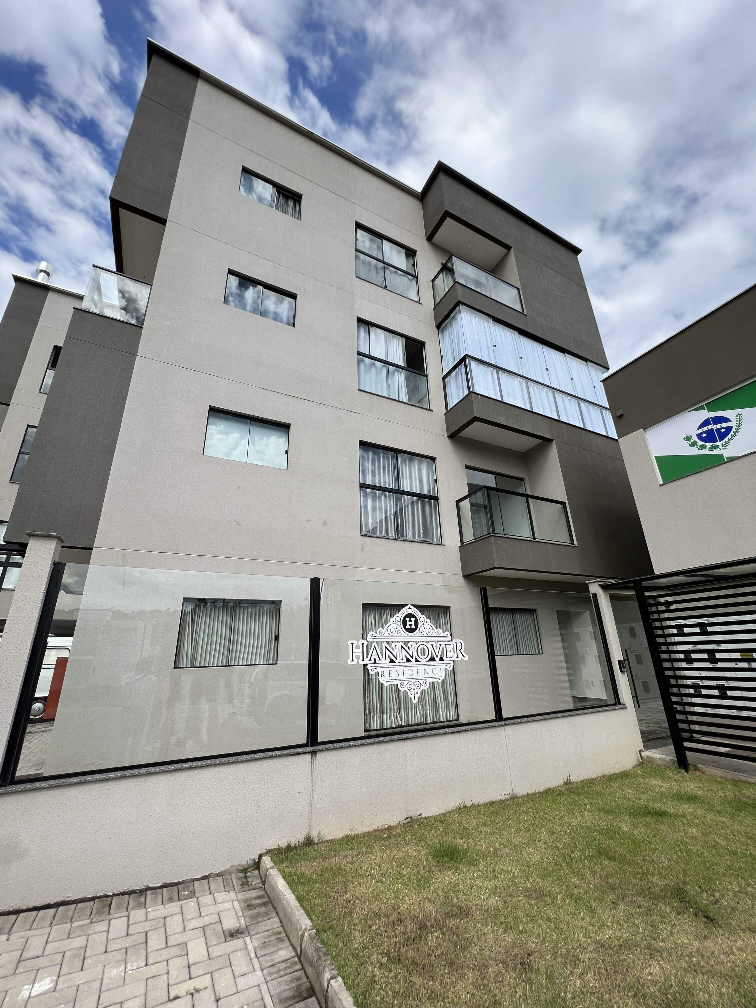 Apartamento de 2 quartos, 93m² no bairro Não Informado, em Guabiruba | Eu Corretor