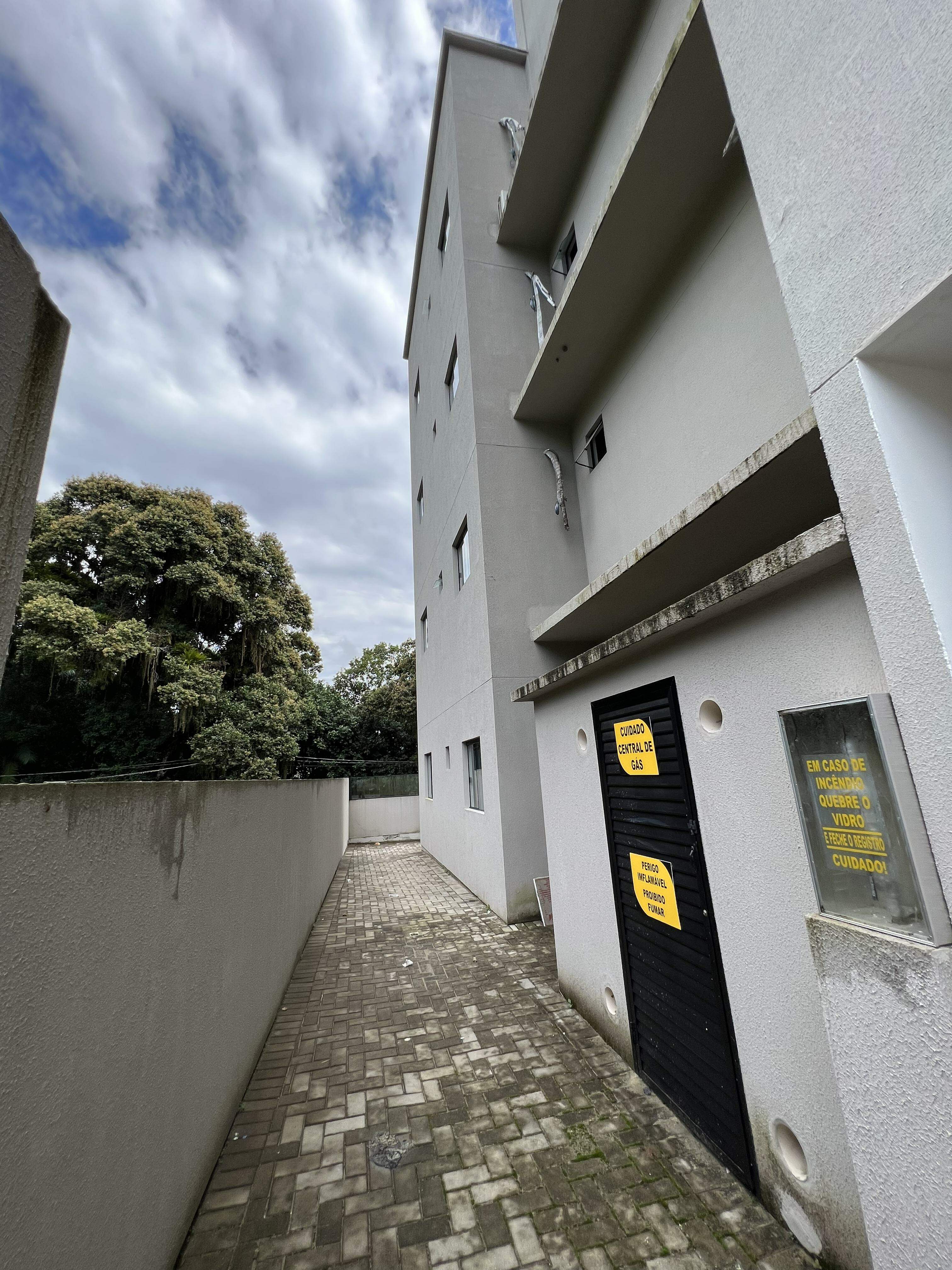 Apartamento de 2 quartos, 93m² no bairro Não Informado, em Guabiruba | Eu Corretor