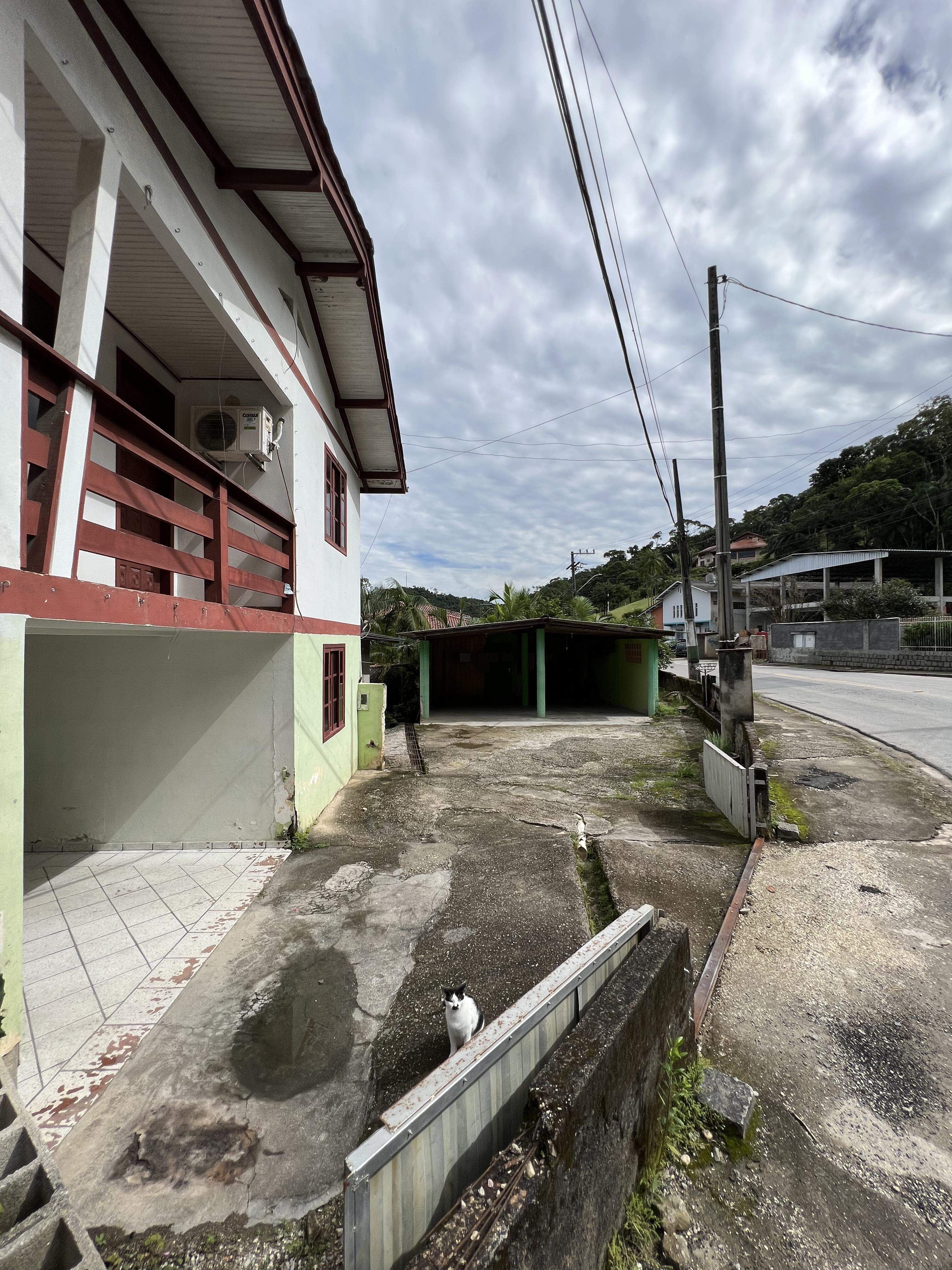 Lote/Terreno de 442m² no bairro Guarani, em Brusque | Eu Corretor