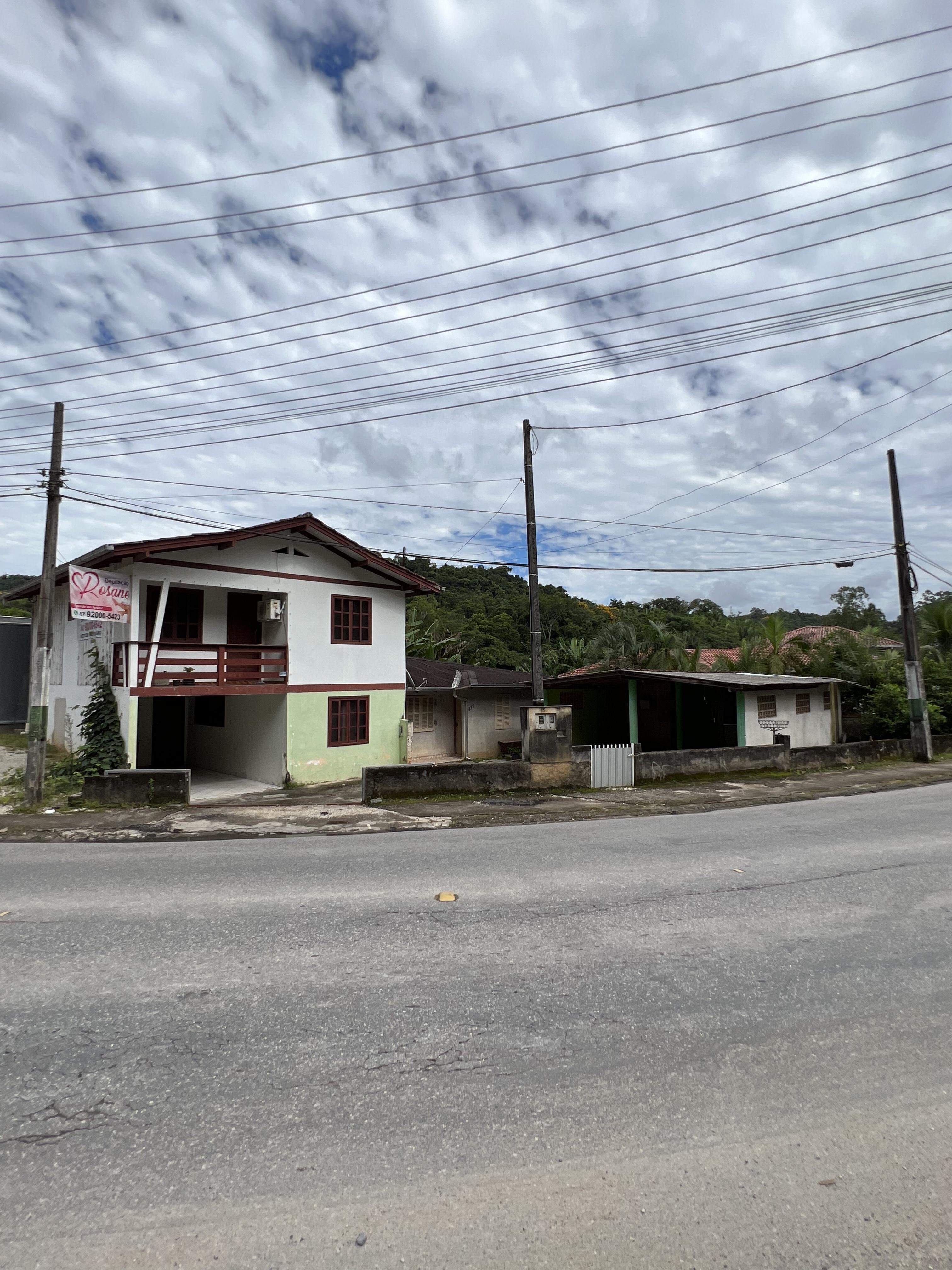 Lote/Terreno de 442m² no bairro Guarani, em Brusque | Eu Corretor