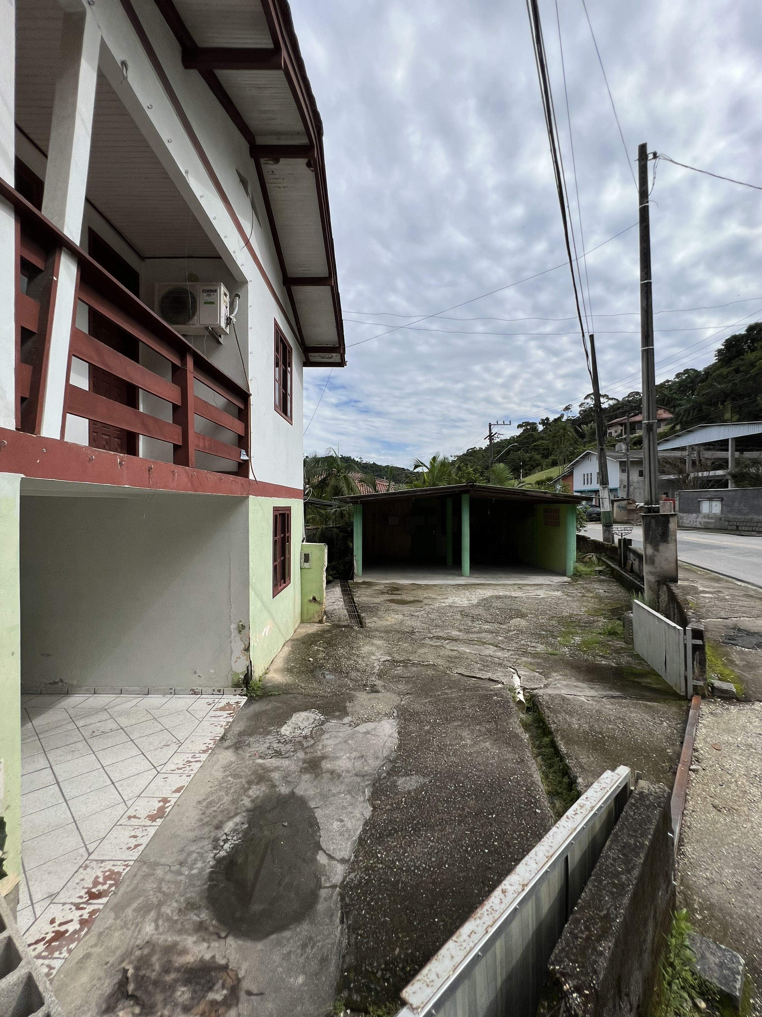 Lote/Terreno de 442m² no bairro Guarani, em Brusque | Eu Corretor