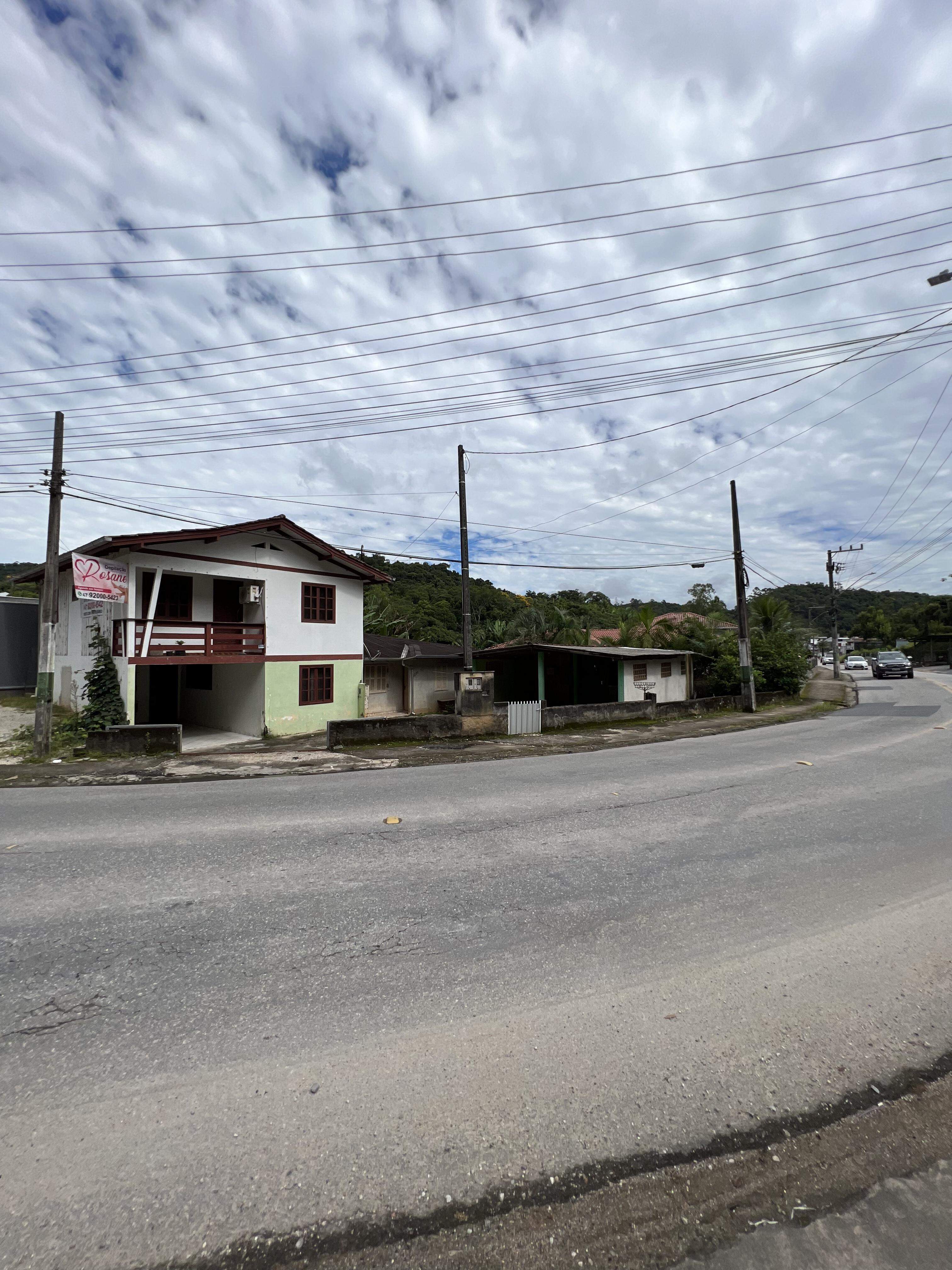 Lote/Terreno de 442m² no bairro Guarani, em Brusque | Eu Corretor