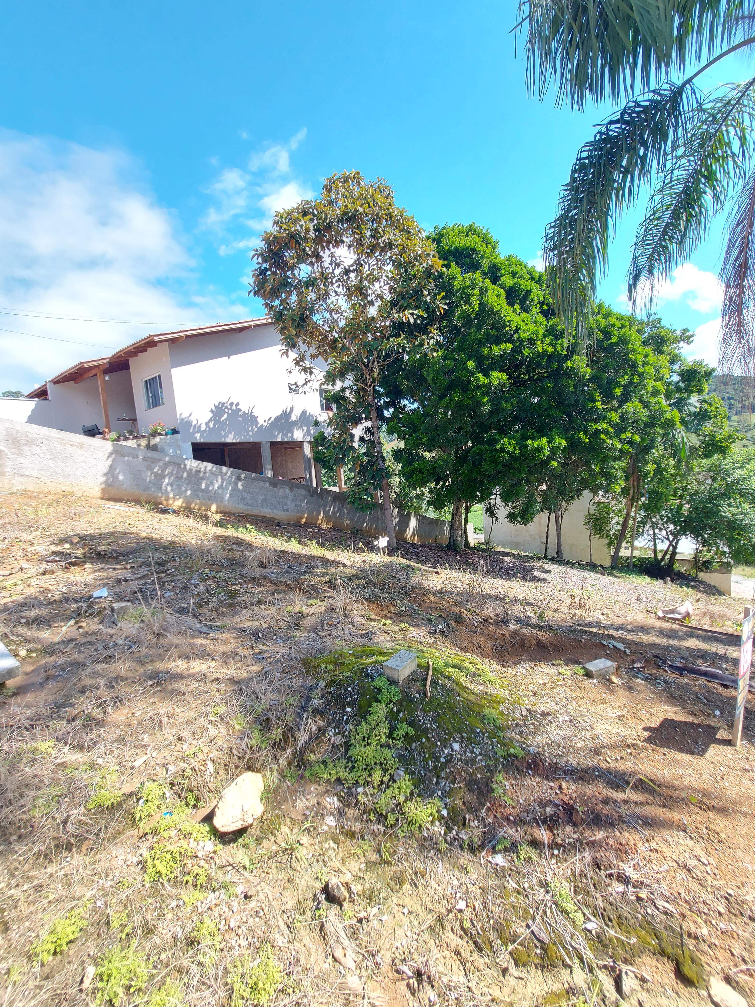 Lote/Terreno de 400m² no bairro Azambuja, em Brusque | Eu Corretor