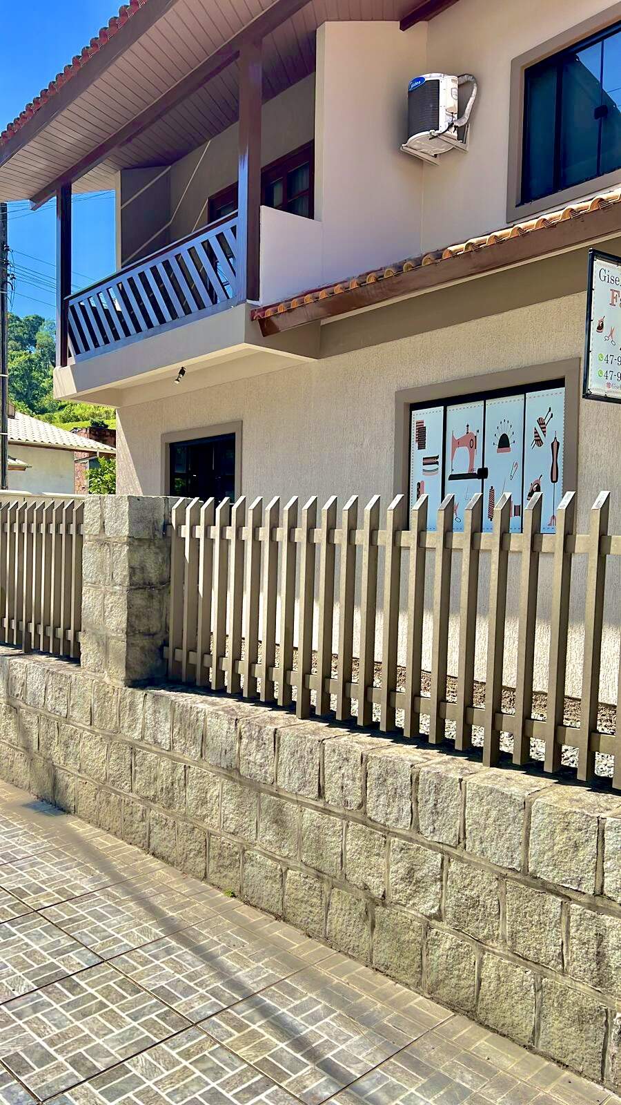 Casa de 4 quartos, 172m² no bairro Azambuja, em Brusque | Eu Corretor