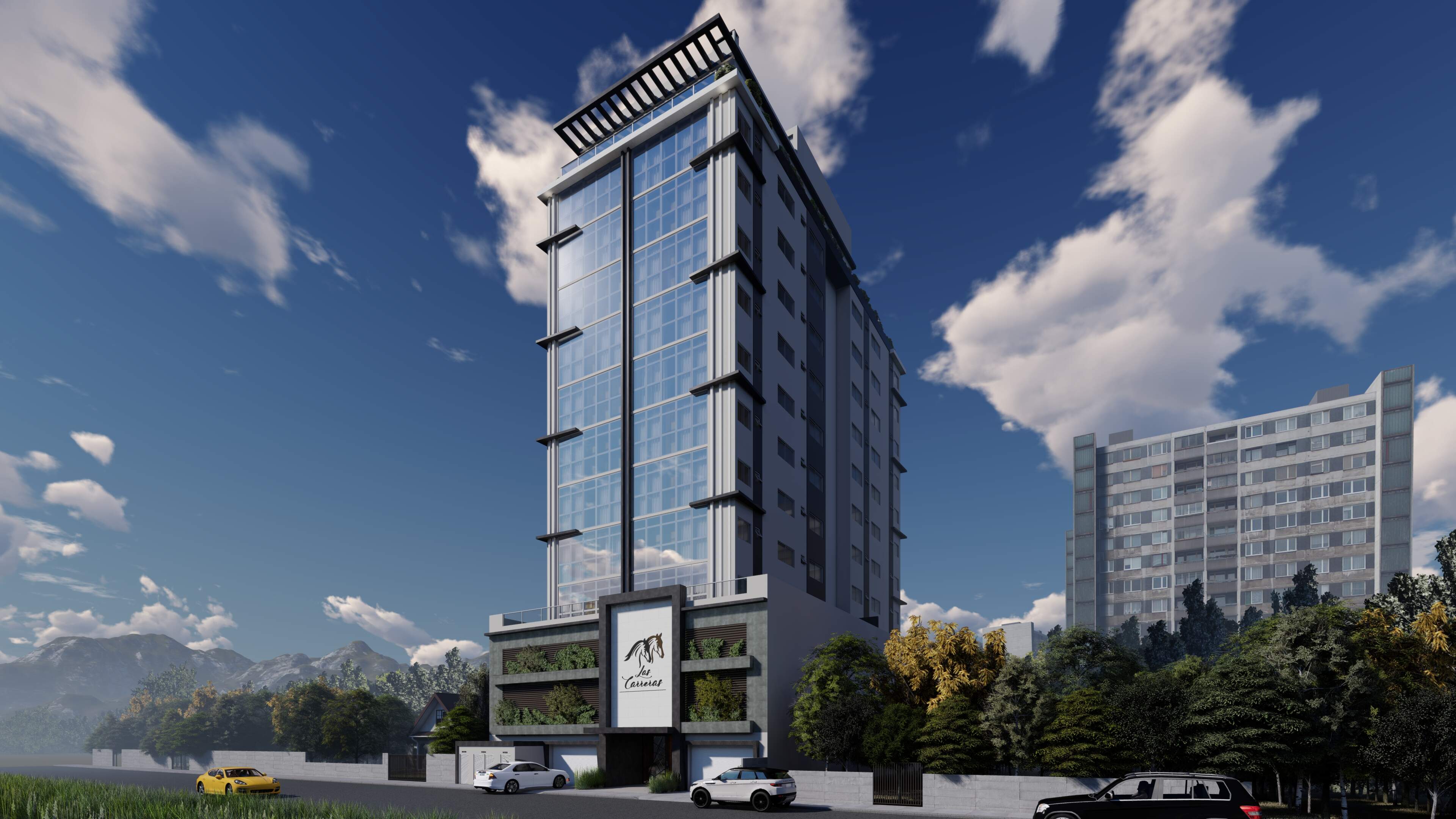 Apartamento de 2 quartos, 123m² no bairro Centro, em Brusque | Eu Corretor
