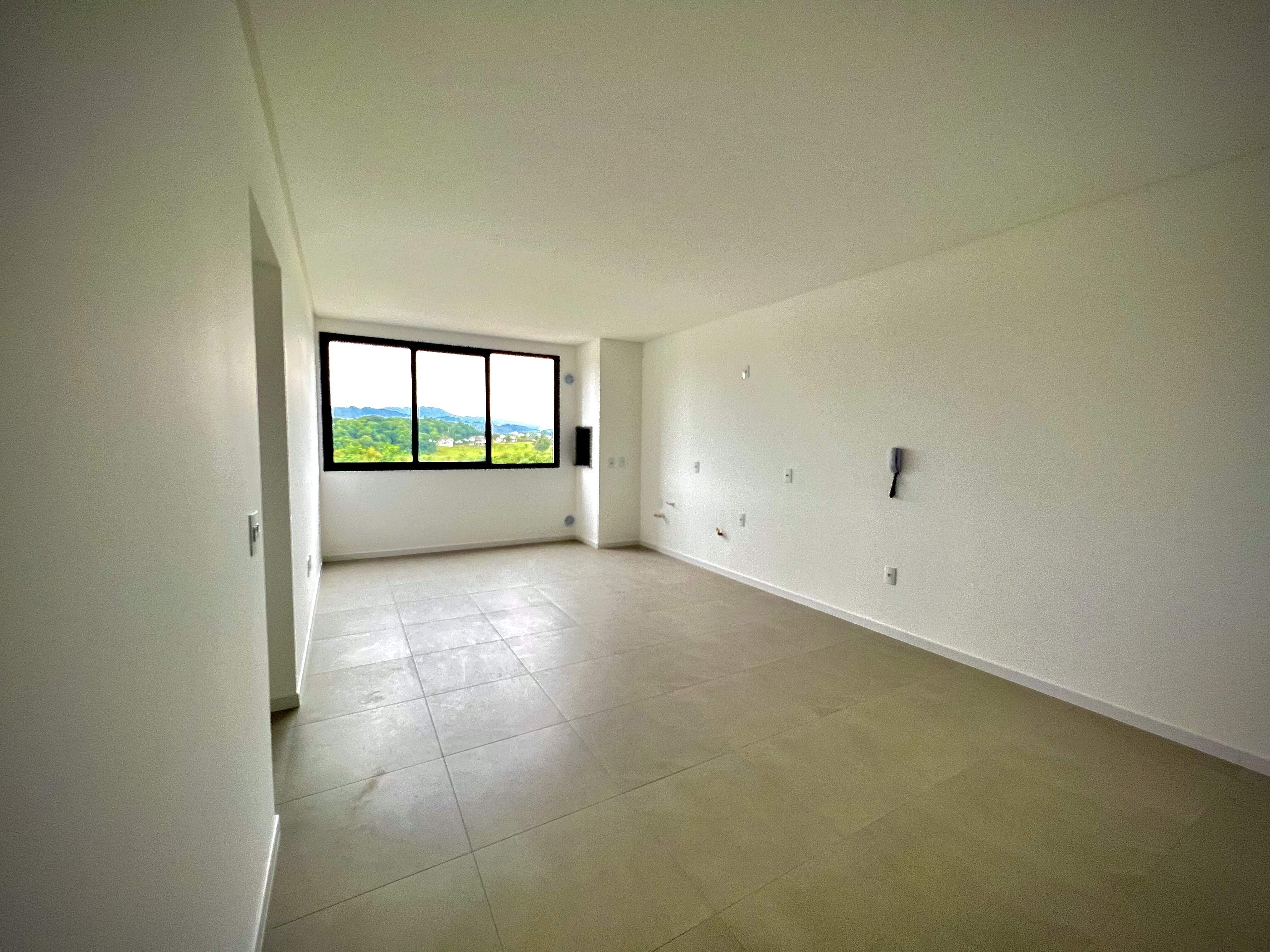 Apartamento de 2 quartos, 79m² no bairro Guarani, em Brusque | Eu Corretor